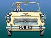 motorist