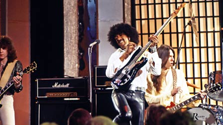 Thin Lizzy