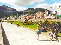 Newcastle, Co Down