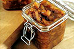 mango chutney