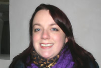 Sara Huws