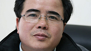 Luật sư Lê Quốc Quân