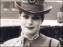 Genevieve Payne