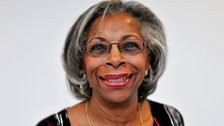 Myrtle Peterkin