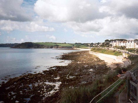 Falmouth