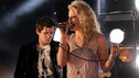 MyElectrik perform Let It Rain at BBC Radio 1's Big Weekend 2011