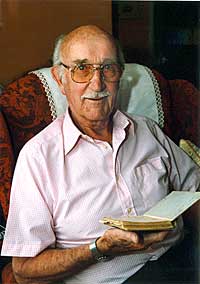 Picture of Tommy Shields (2003)