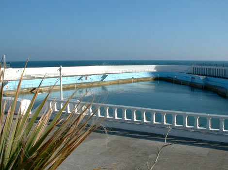 Jubilee Pool