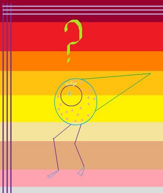 ?
