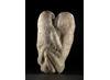 Figurine of two lovers found in a cave at Ain Sakhri. �? Trustees of the British Museum Figurine of two lovers found in a cave at Ain Sakhri. �? Trustees of the British Museum