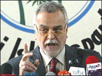 Tarık el Haşimi