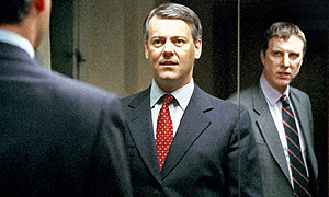 Rupert Graves as William Sampson in Episode Three