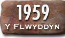 Blwyddyn