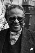 Desmond Tutu