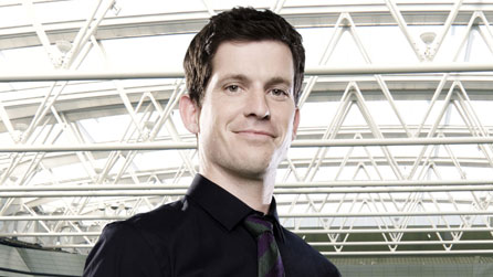 Tim Henman