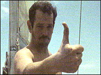 Donald Crowhurst