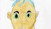 Manga character... Manga character...