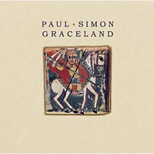 Review of Graceland: 25th Anniversary Edition
