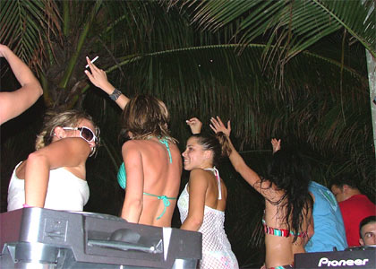 Essential Mix