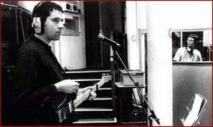 Stuart of Belle and Sebastian