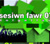 Sesiwn Fawr Dolgellau