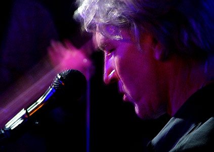 Tim Finn