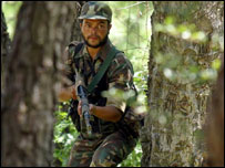 کشمیر