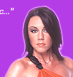 Michelle Liberty X