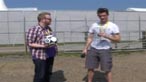 Huw Stephens