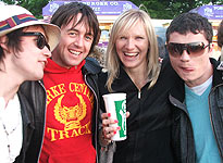 Kieren and Lip