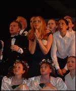 The Wedding