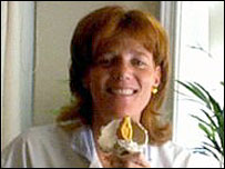 Sue Weller