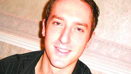 Peter Anderson