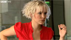 Brea Grant as Daphne