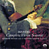 Review of Complete Violin Sonatas