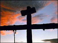 Crucifix