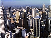 Melbourne