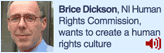 Image of Brice Dickson