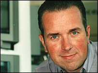 Chris van Schaick in 2007