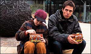 Hugh Grant