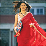 Susmita Sen