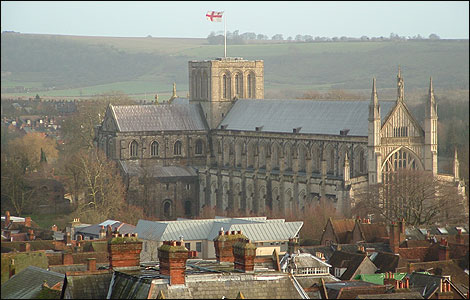 Winchester