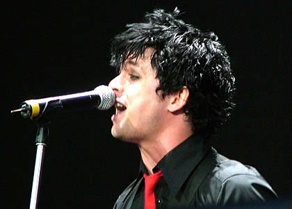 Green Day