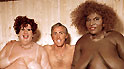 Bubbles, ex-husband and new rival
