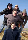 The Inspiral Carpets