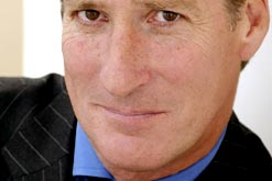 Jeremy Paxman