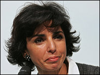 Rachida Dati