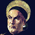 St Thomas Aquinas advocated by Martin Palmer.