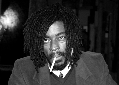 Seu Jorge