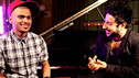 Jernade Miah chats to Friction ahead of his Live Session